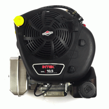 Intek™ 10.5 Gross HP 344 CC Engine [21R707-0079-F1] for Lawn Equipments ...