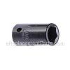 11/16" X 1/2" Drive Impact Socket