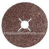 5-Pack 7" 120 Grit Sanding Disc for Grinders