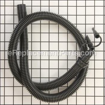 pinch hose valve