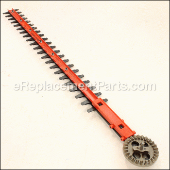 hedge trimmer replacement blades