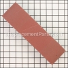 Sandpaper Belts - 5 Pack, 120 Grit, 3" X 24"