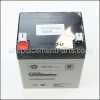 LiftMaster Batteries