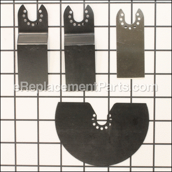 porter cable multi tool blades rigid