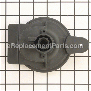 Pack of 3 / Black & Decker GH3000 Trimmer Cap Replacement Spool COVER  90583594N