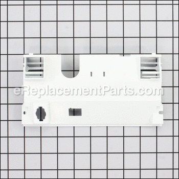 Control Bracket [WP2180226] for Appliances | eReplacement Parts