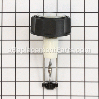 Fuel Cap And Gauge [B4363GS] for Power Tools | eReplacement Parts