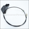 Troy-Bilt Cable