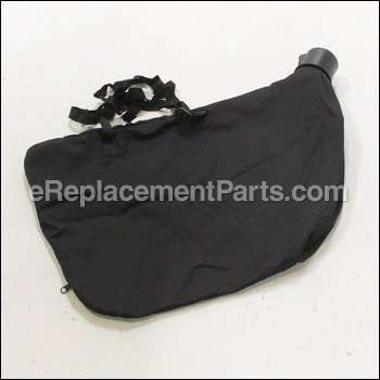 Black and Decker Genuine OEM Replacement Bag # 5140125-95