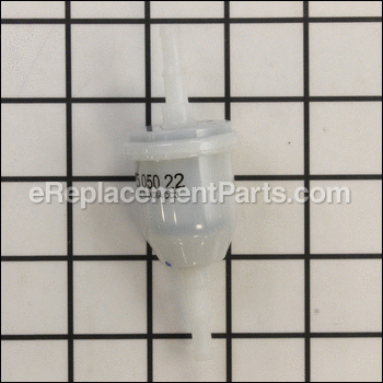 Filter-Fuel [98021] for Toro Lawn Equipments | eReplacement Parts