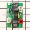 Peg Perego Master Electronic Board part number: MEVA0067