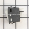 Peg Perego High Low Switch 12v part number: MEPU0002