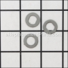 Penn Metal Drag Washer Set part number: 1181041