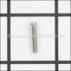 Penn Post Screw part number: 1191591