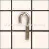 Penn Hook Screw, L.h. part number: 1184401