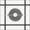 Penn Earred Washer part number: 1192049