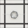 Penn Rotor Cup Nut part number: 1183158