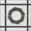 Penn Metal Washer, Octagon part number: 1183959