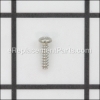 Penn Screw, Counter Cover part number: 1191902