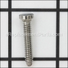 Penn Clamp Screw part number: 1182786