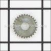 Penn Crosswind Gear part number: 1313828