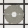 Penn Earred Washer part number: 1195746