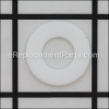 Penn Thrust Washer, Teflon part number: 1183999