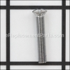Penn Right Side Post Screw part number: 1183185