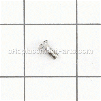 Bridge Cover Screw - 1183244:Penn