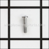 Penn L.s. Stand Screw part number: 1182746