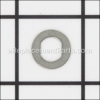 Penn Rotor Washer part number: 1277064