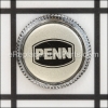 Penn Bearing Cover part number: 1204059