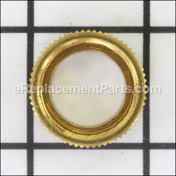 Bearing Cover, Open - 1185126:Penn