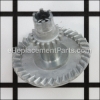 Penn Main Gear Assembly part number: 1191014