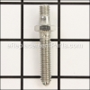 Penn Clamp Screw part number: 1182806