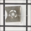Penn Rotor End Cover part number: 1182299