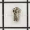 Penn Rod Clamp Nut part number: 1230616