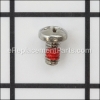 Penn Handle Screw part number: 1184046