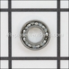 Penn Lower Pinion Ball Bearing part number: 1192611