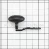 Penn Handle Assembly part number: 1308824