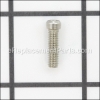 Penn L.s. Plate Screw part number: 1182699