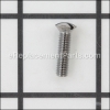 Penn Left Side Stand Screw part number: 1182713