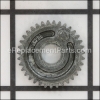 Penn Oscillation Gear Screw part number: 1276987