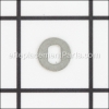 Penn Spool Shaft Washer part number: 1211198