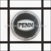 Penn Bearing Cover Assembly part number: 1308166