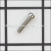 Penn Left Side Plate Screw part number: 1181564