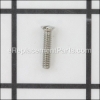 Penn Side Plate Screw part number: 1197540