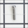 Penn Lower Bridge Screw part number: 1181565