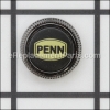 Penn Bearing Cover Assembly part number: 1211584