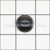 Penn Bearing Cover Assembly part number: 1308118